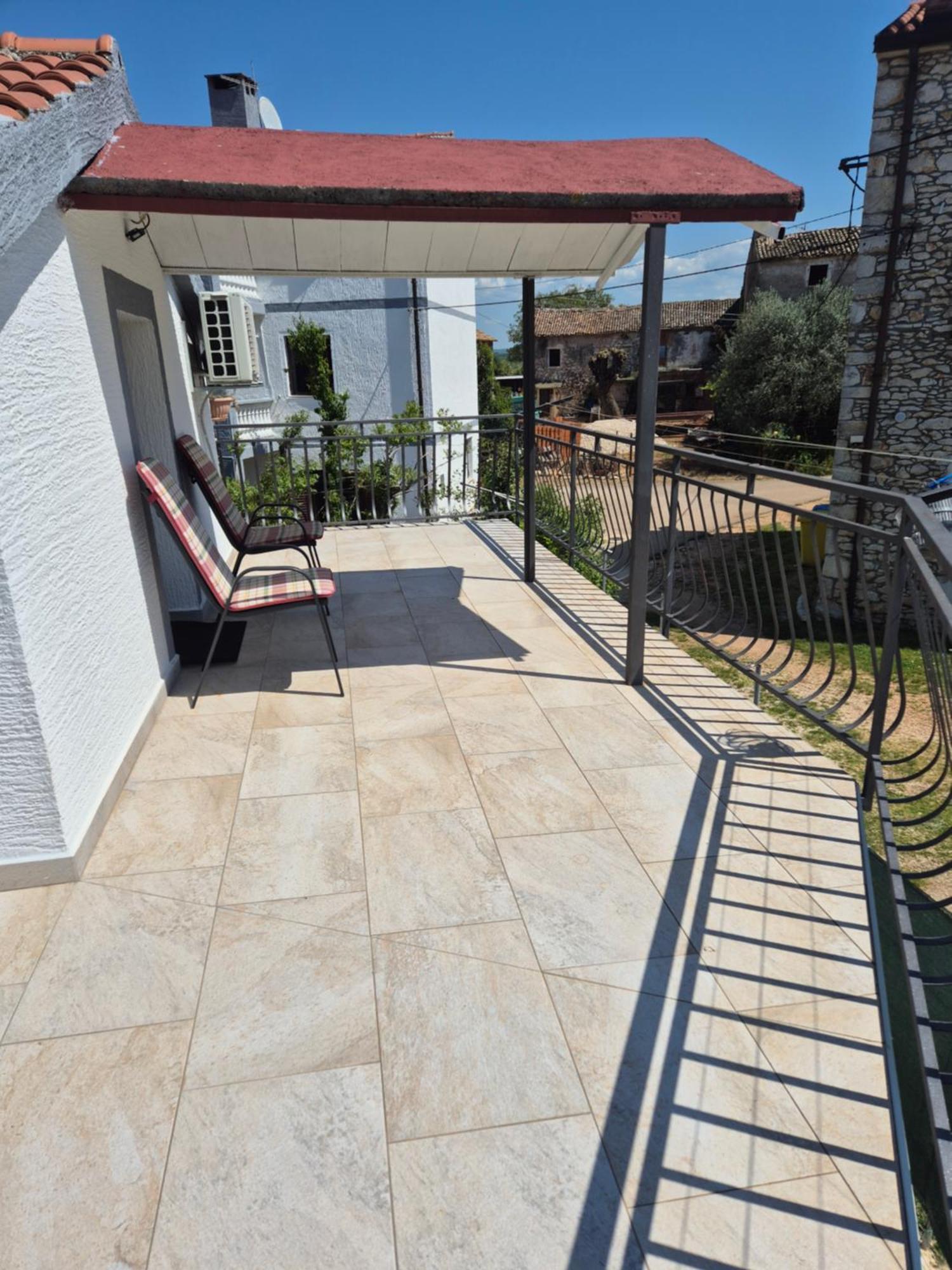 Kuca Za Odmor Petra Apartment Cepljani Ngoại thất bức ảnh