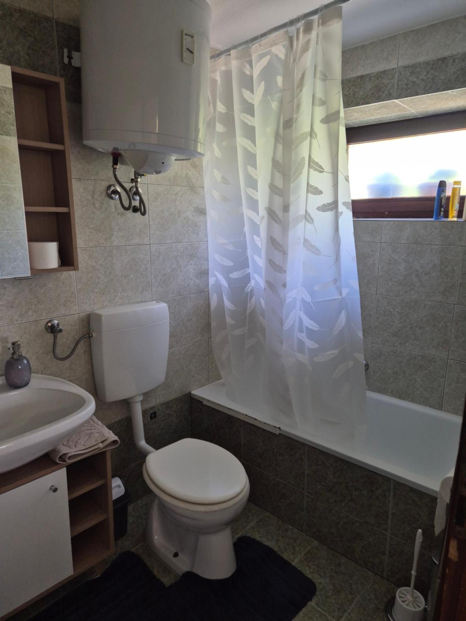 Kuca Za Odmor Petra Apartment Cepljani Ngoại thất bức ảnh