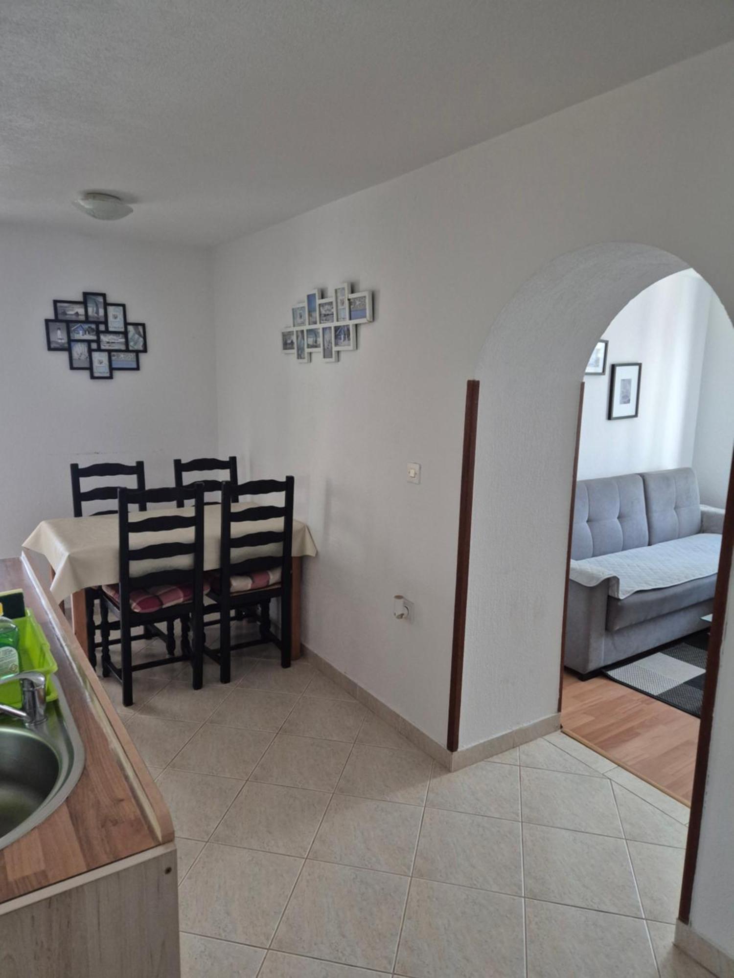 Kuca Za Odmor Petra Apartment Cepljani Ngoại thất bức ảnh
