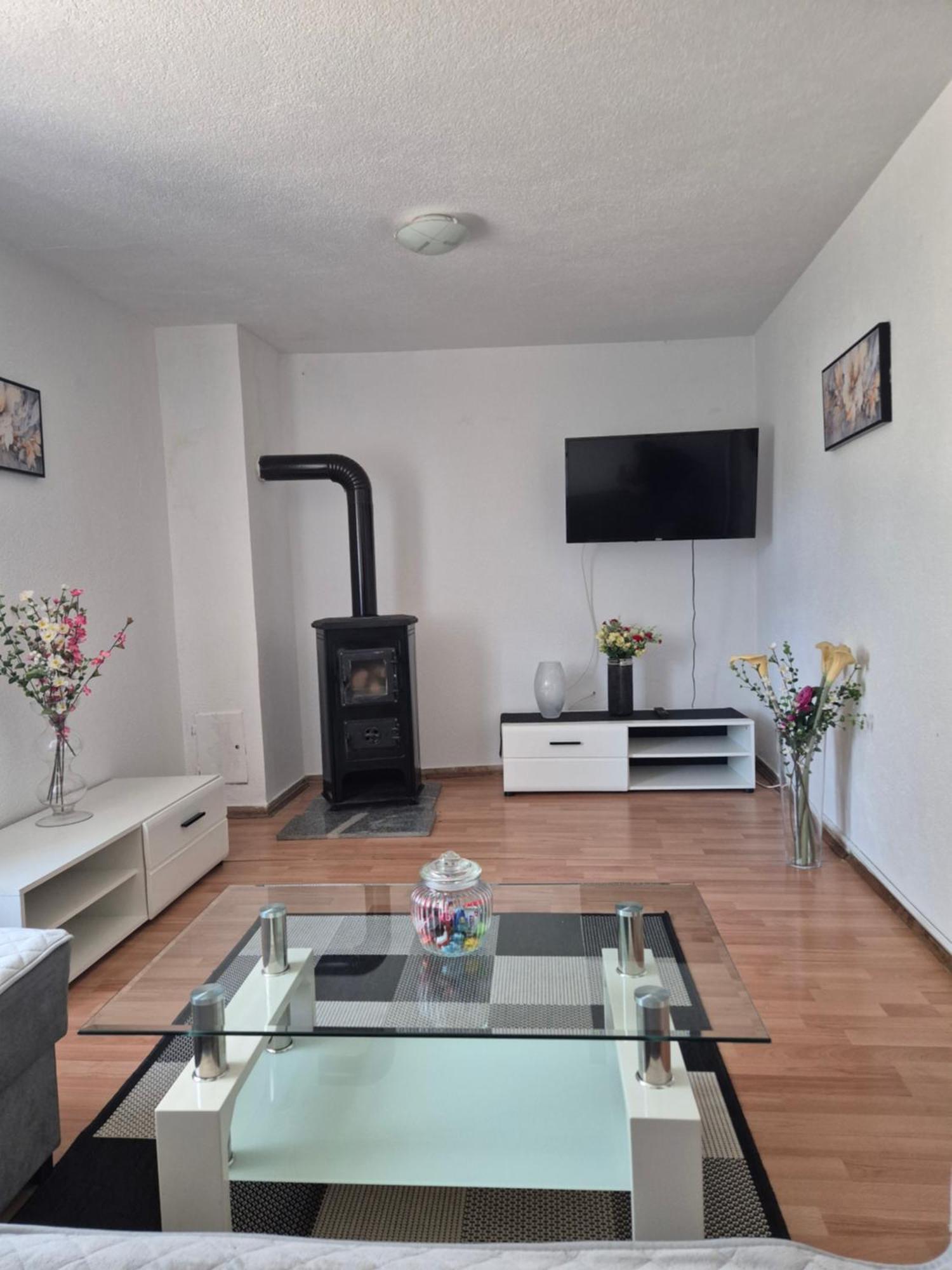 Kuca Za Odmor Petra Apartment Cepljani Ngoại thất bức ảnh