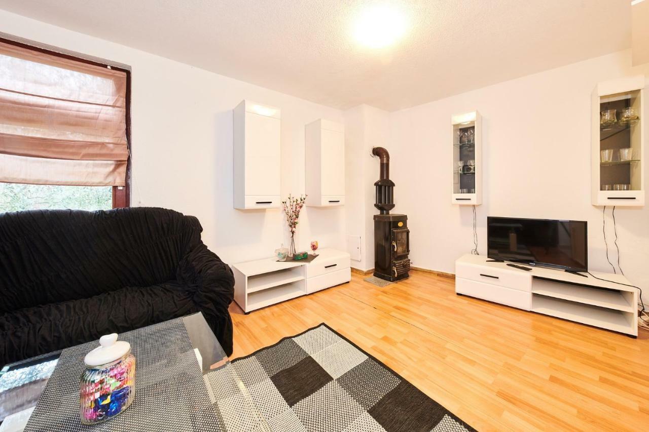Kuca Za Odmor Petra Apartment Cepljani Ngoại thất bức ảnh