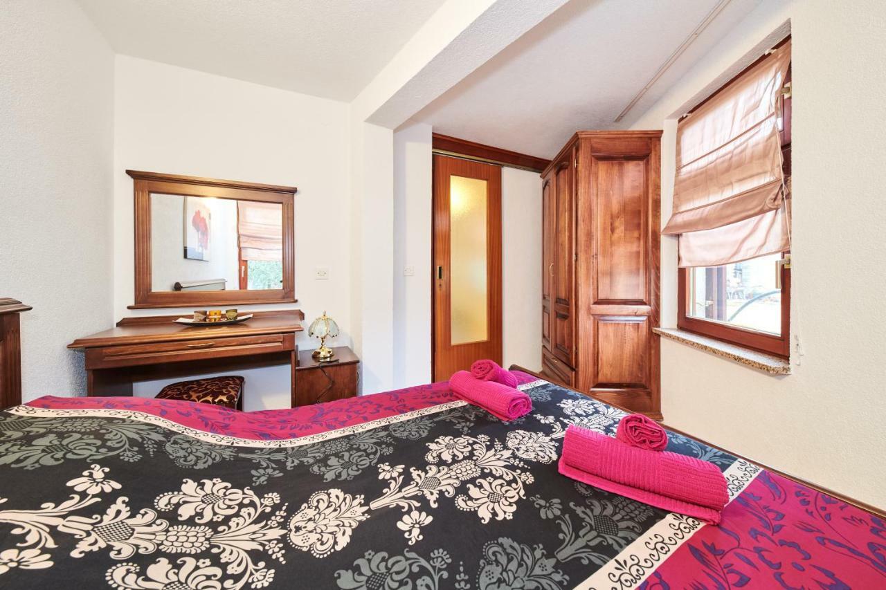 Kuca Za Odmor Petra Apartment Cepljani Ngoại thất bức ảnh