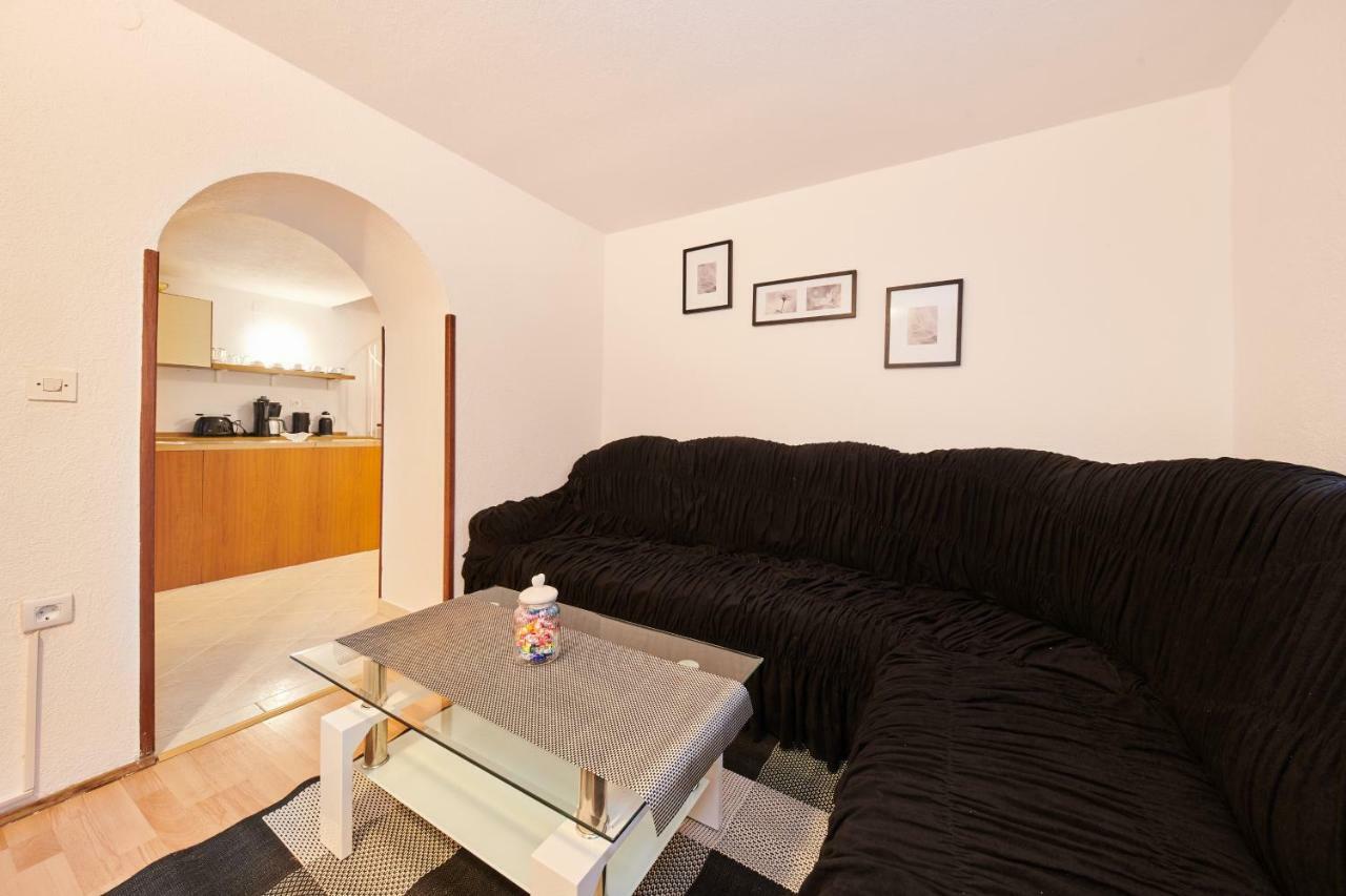 Kuca Za Odmor Petra Apartment Cepljani Ngoại thất bức ảnh