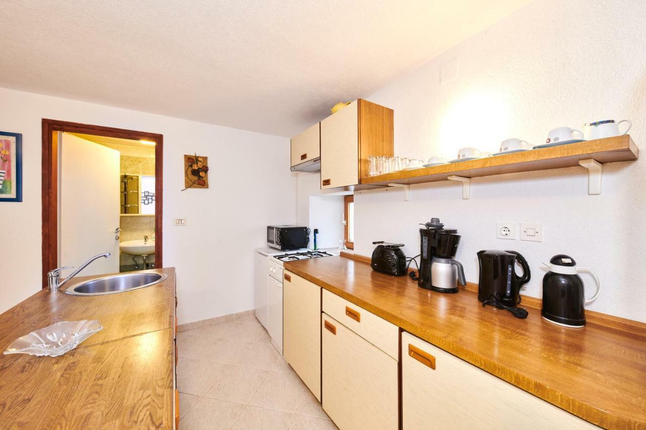 Kuca Za Odmor Petra Apartment Cepljani Ngoại thất bức ảnh