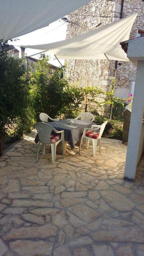 Kuca Za Odmor Petra Apartment Cepljani Ngoại thất bức ảnh