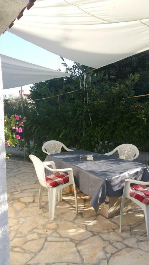 Kuca Za Odmor Petra Apartment Cepljani Ngoại thất bức ảnh