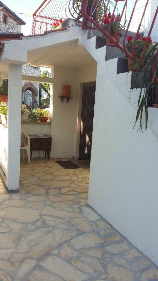Kuca Za Odmor Petra Apartment Cepljani Ngoại thất bức ảnh