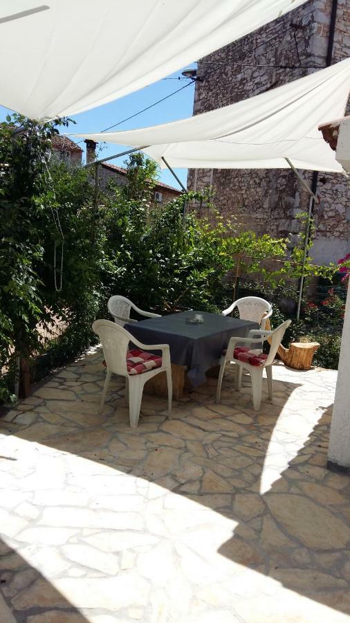 Kuca Za Odmor Petra Apartment Cepljani Ngoại thất bức ảnh